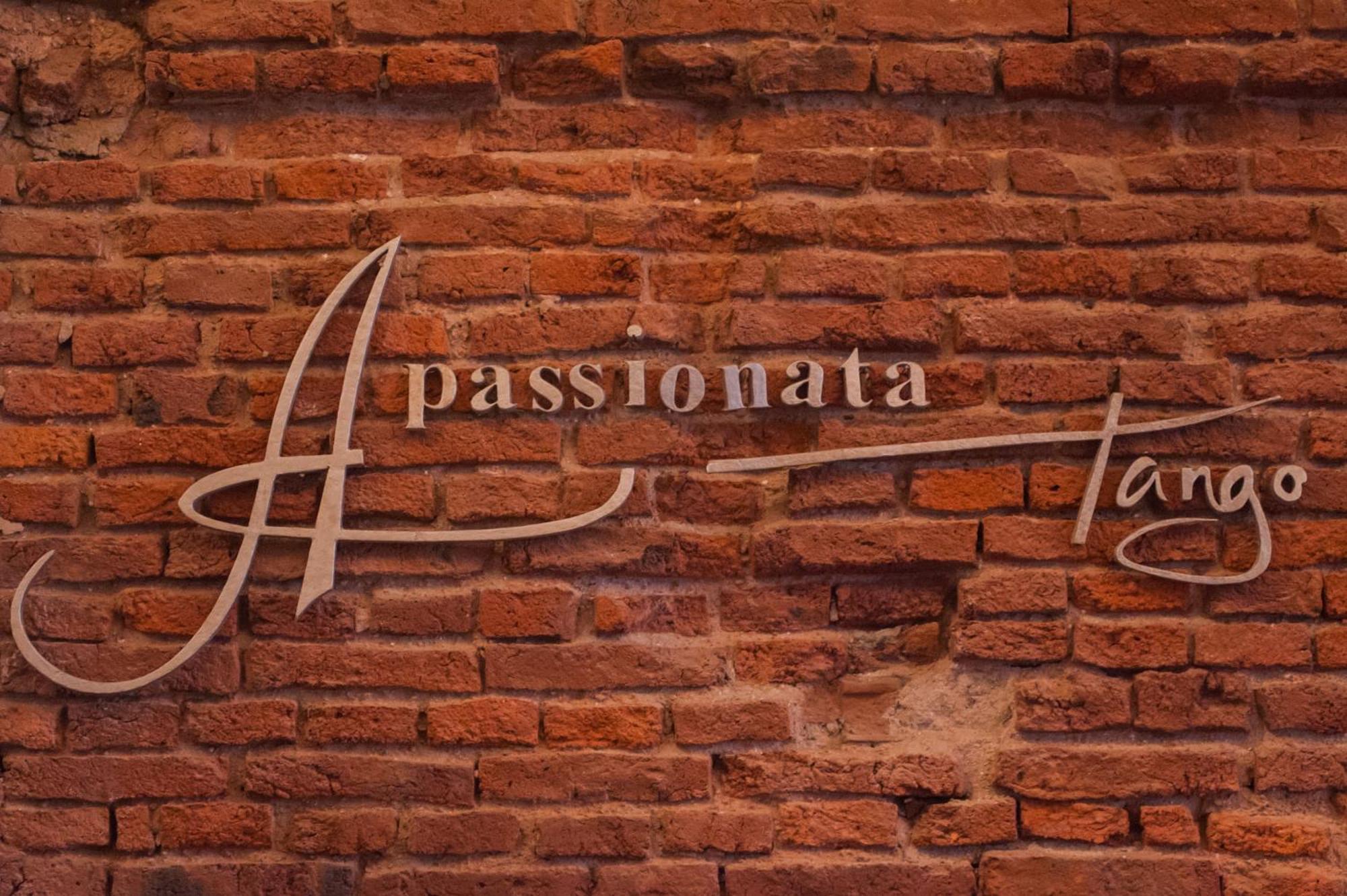 Apassionata Tango Hotel Buenos Aires Exterior foto